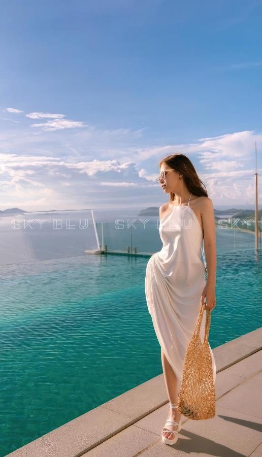 Luxury Condo Nha Trang By Seagroup מראה חיצוני תמונה