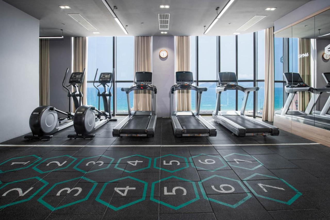 Luxury Condo Nha Trang By Seagroup מראה חיצוני תמונה