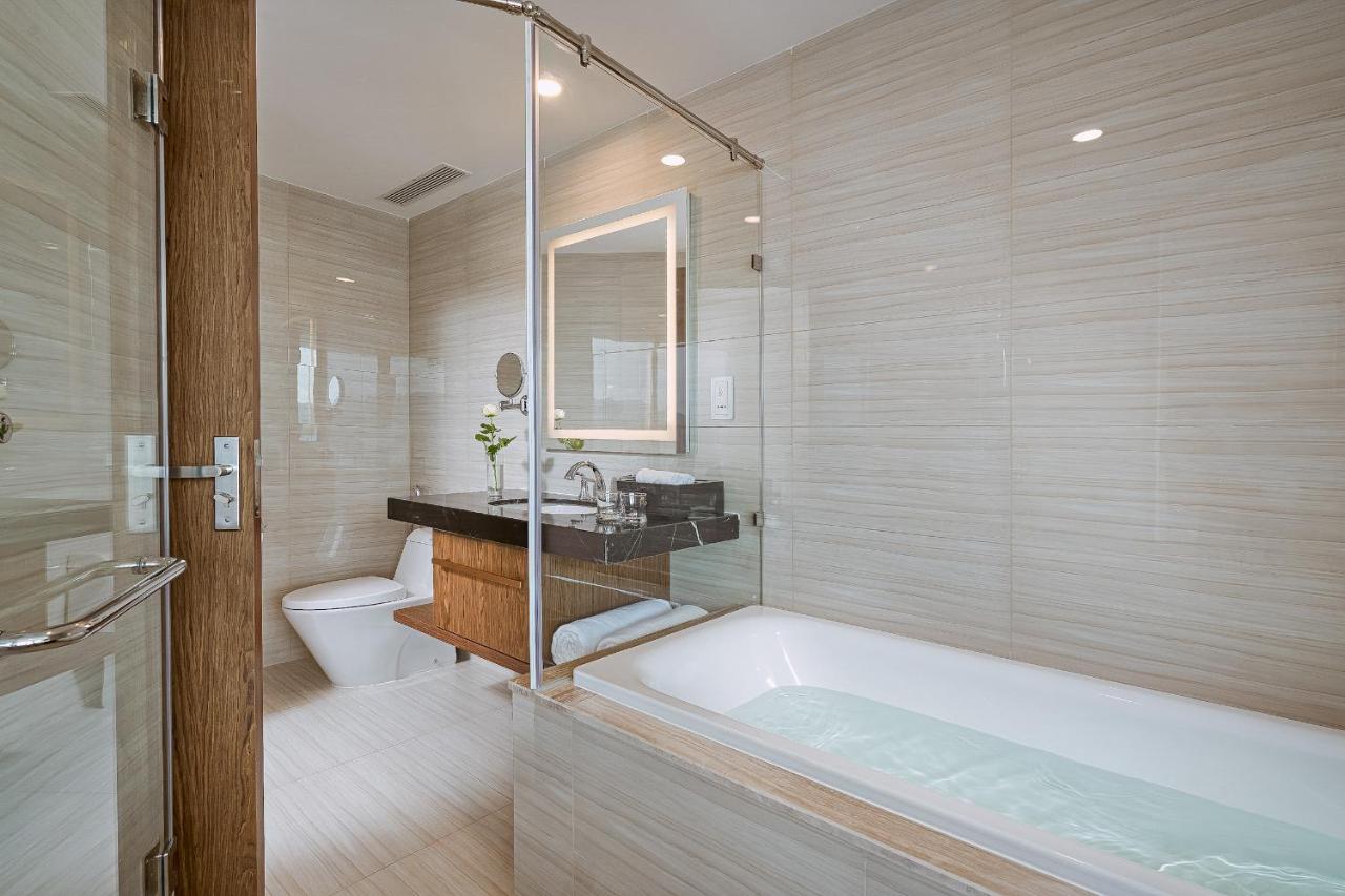 Luxury Condo Nha Trang By Seagroup מראה חיצוני תמונה
