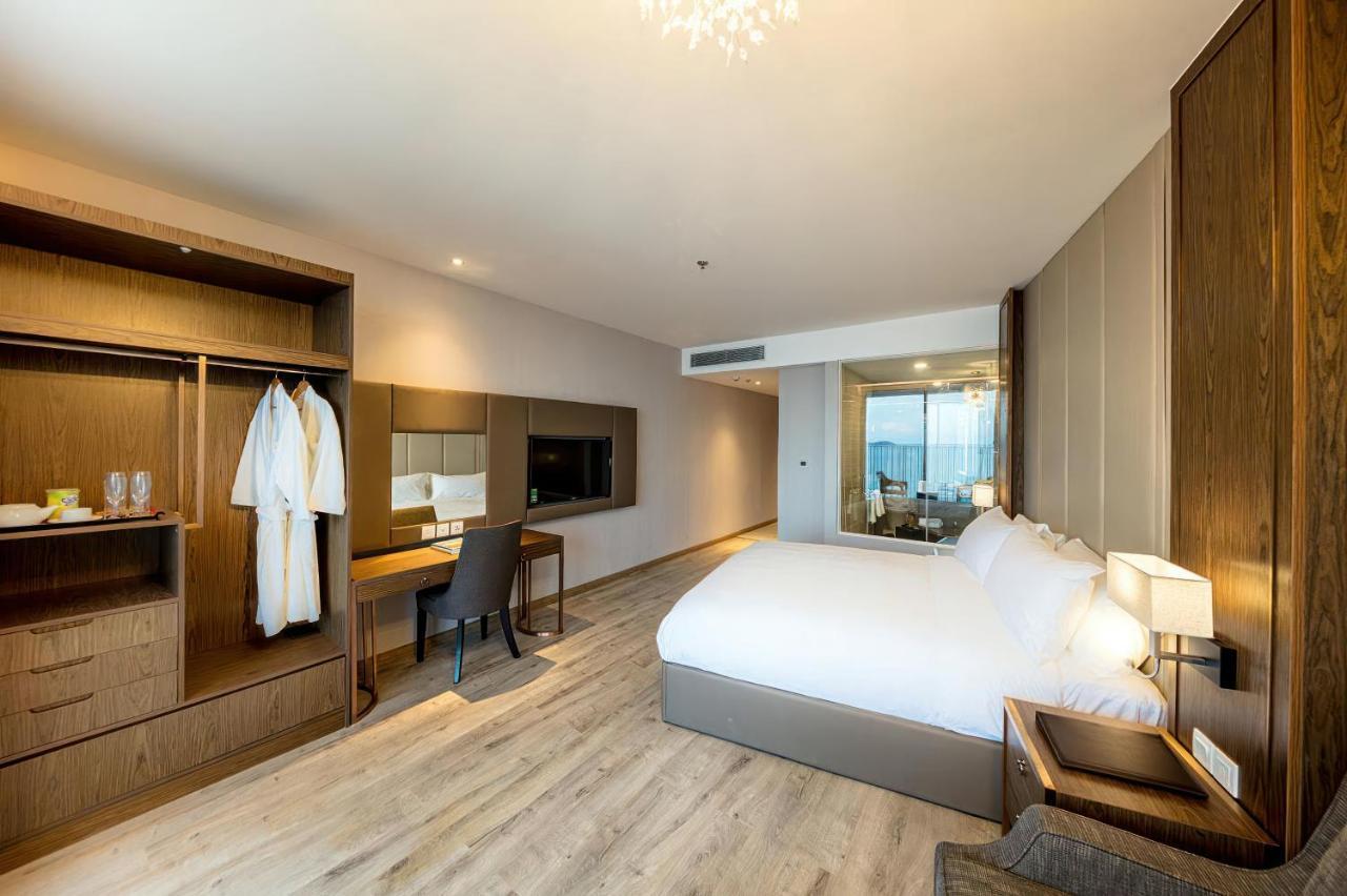 Luxury Condo Nha Trang By Seagroup מראה חיצוני תמונה