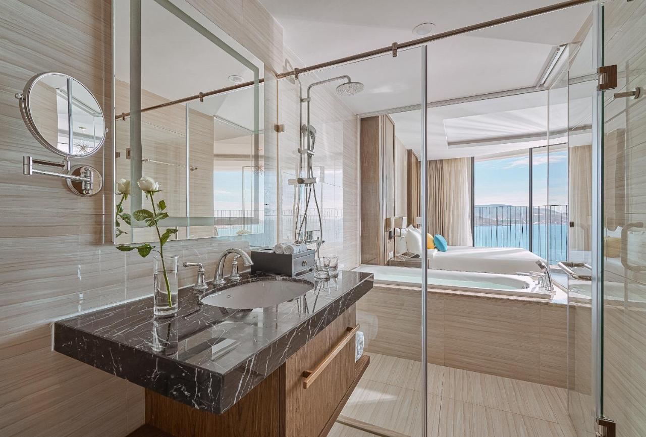Luxury Condo Nha Trang By Seagroup מראה חיצוני תמונה