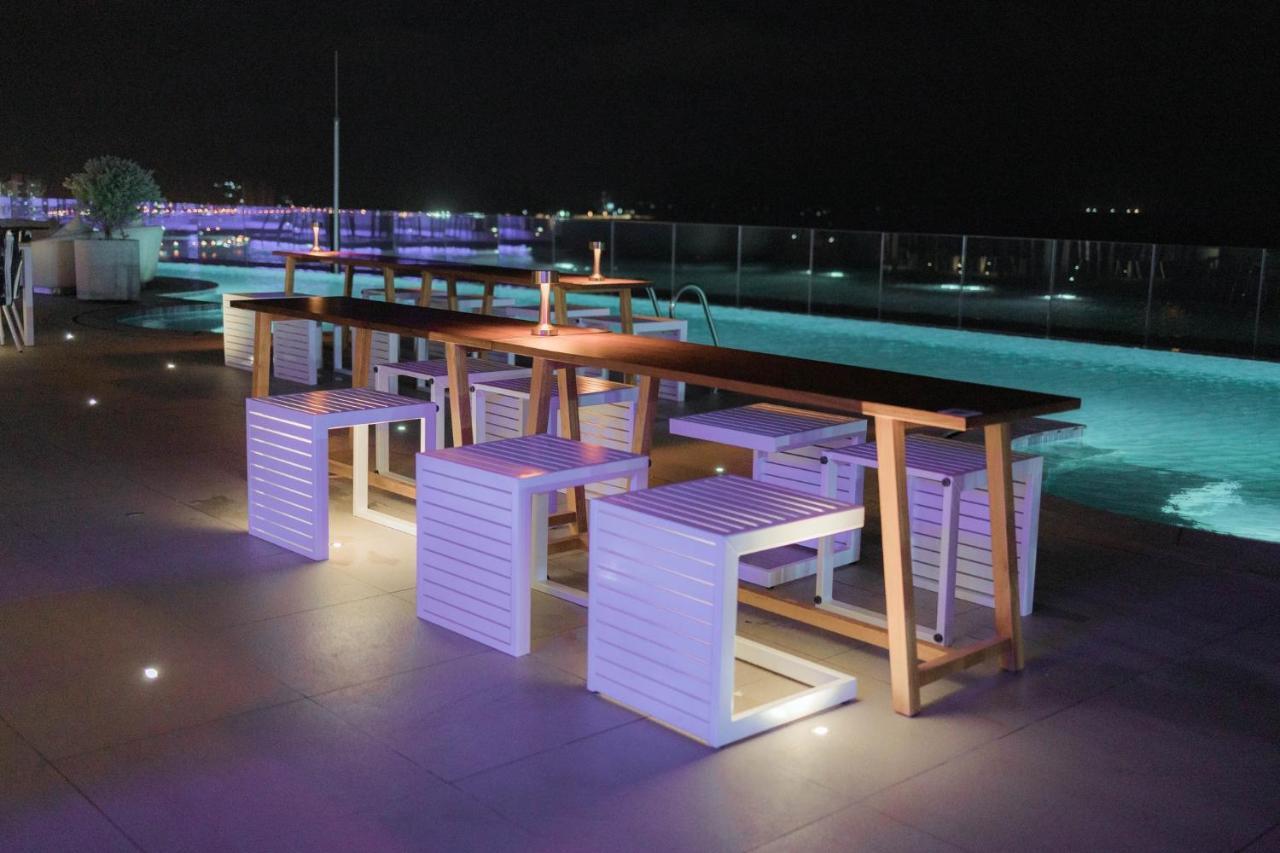 Luxury Condo Nha Trang By Seagroup מראה חיצוני תמונה